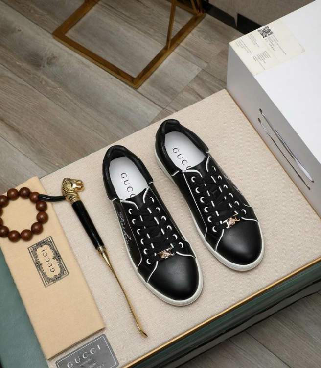 Picture of Gucci Shoes _SKUGuccisz38-44mnf03869132